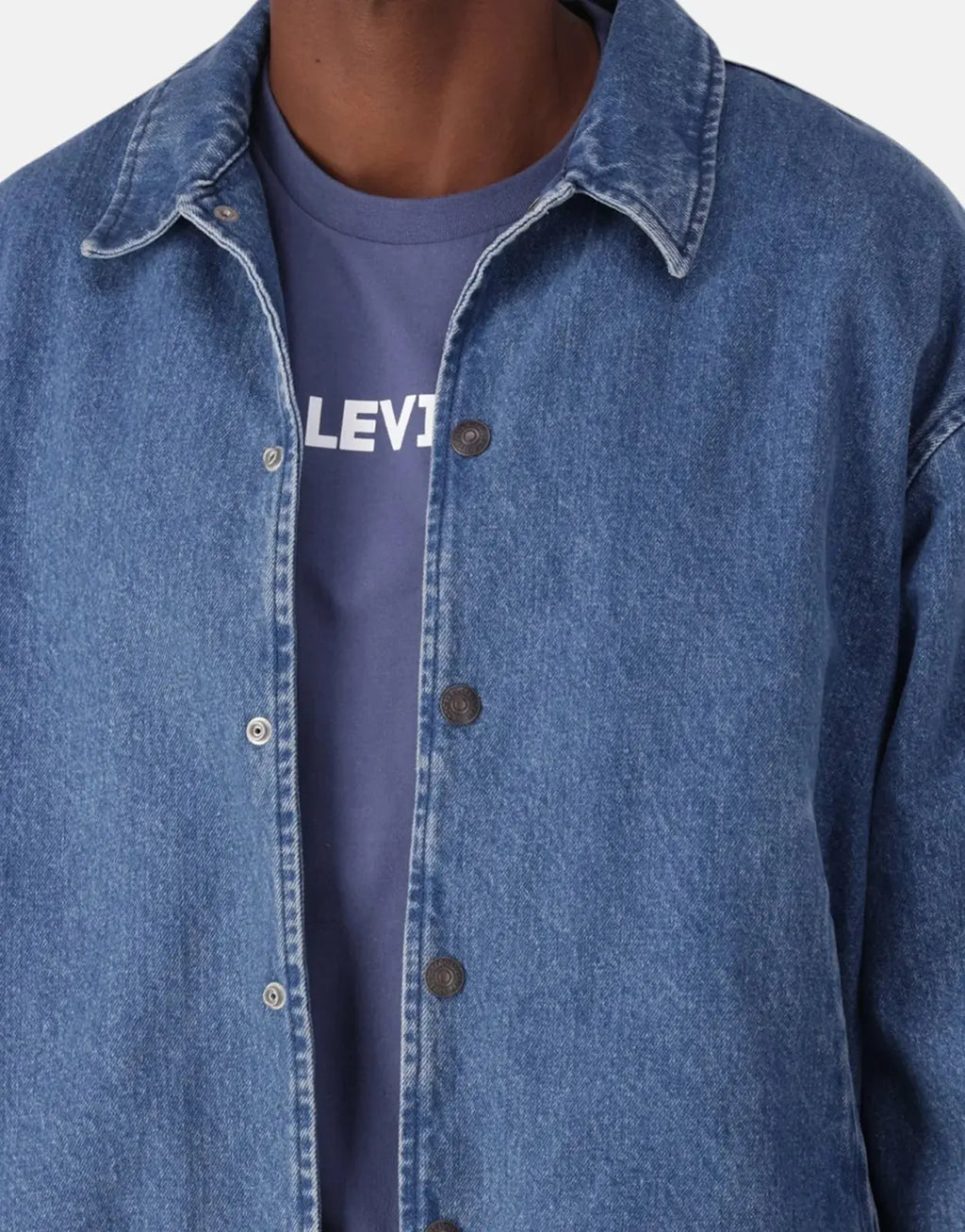 Levi's Rowan Finally Made It Jacket - view 3