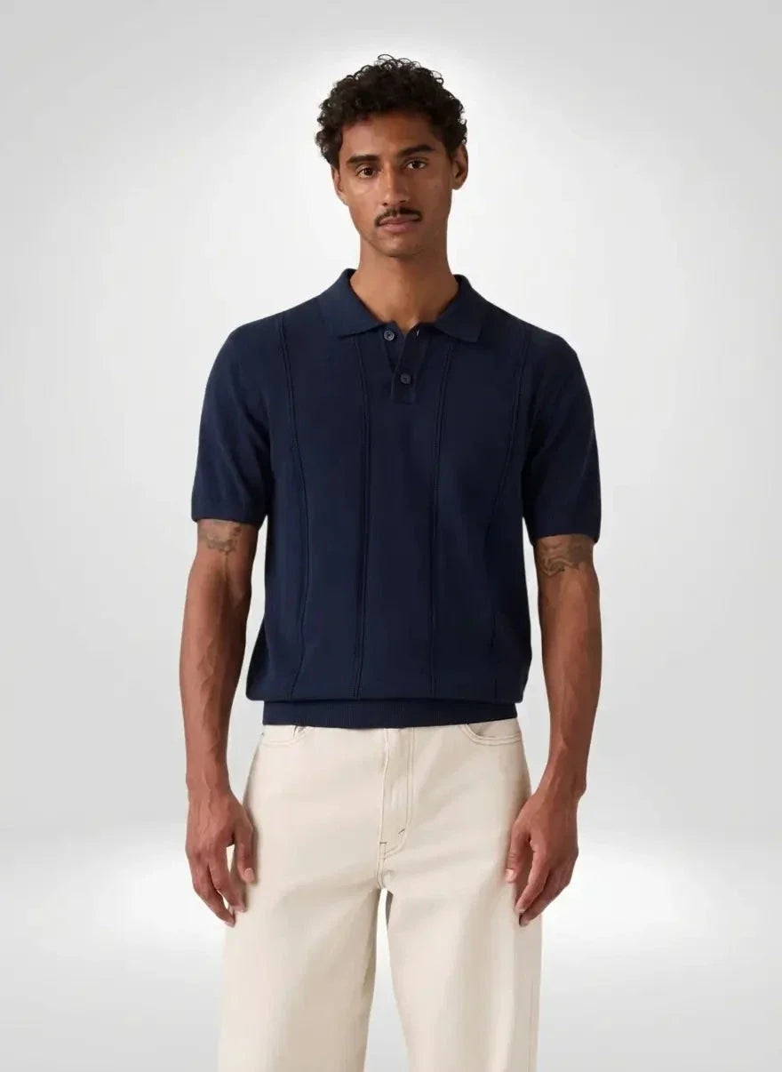 Levi's The Austin Blues Polo Shirt