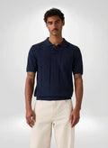 Levi's The Austin Blues Polo Shirt