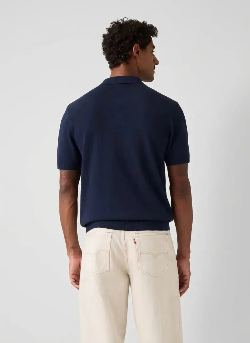 Levi's The Austin Blues Polo Shirt - view 2