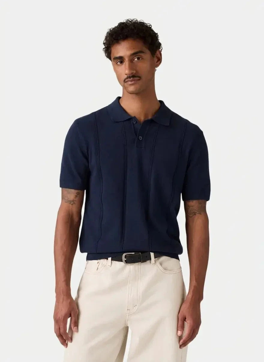 Levi's The Austin Blues Polo Shirt - view 3