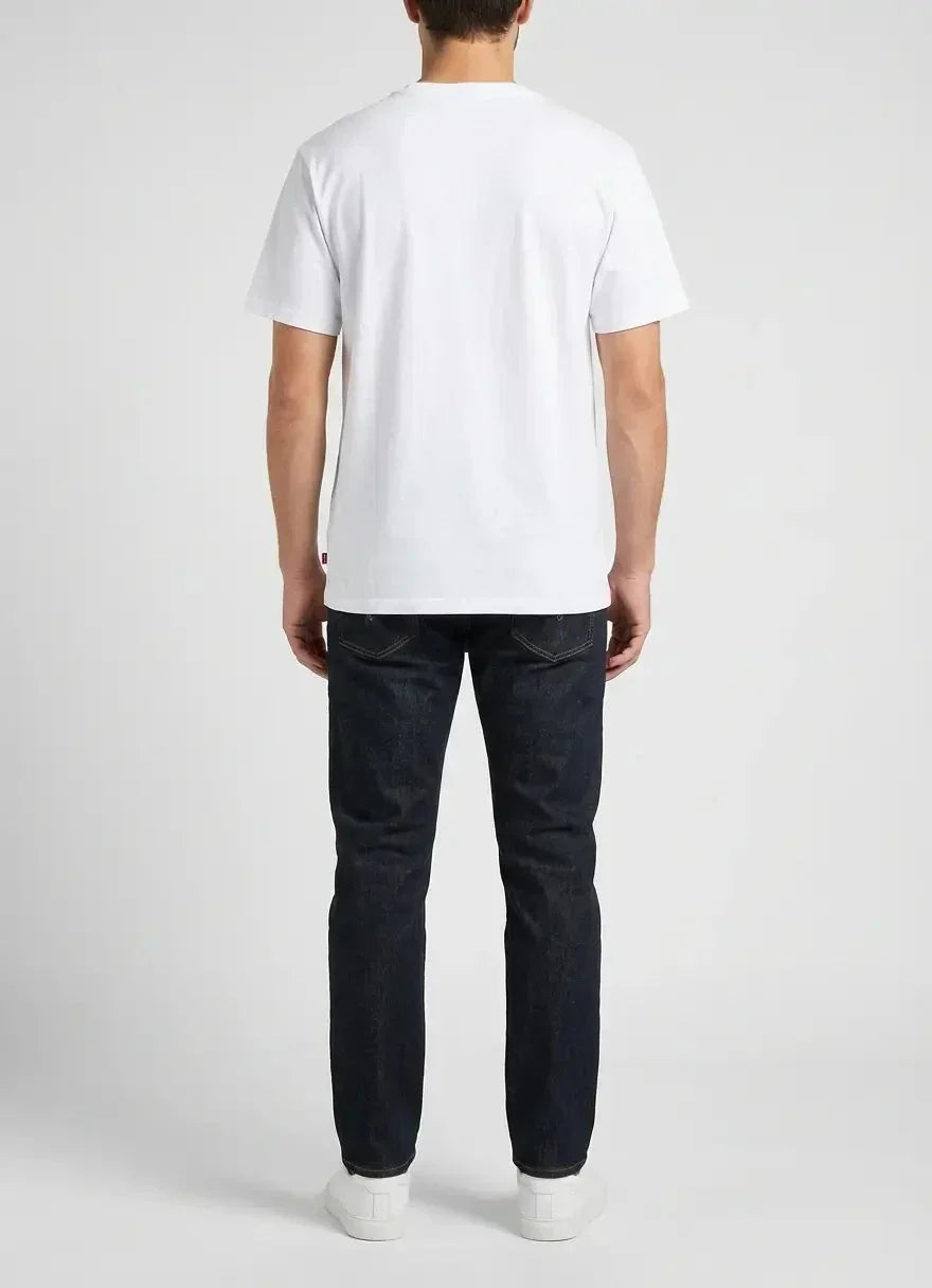 Levi's Vintage Fit Graphic Archival 2HP White T-Shirt - view 2