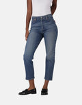 Levi's Wedgie Outerpoint Straight Jeans