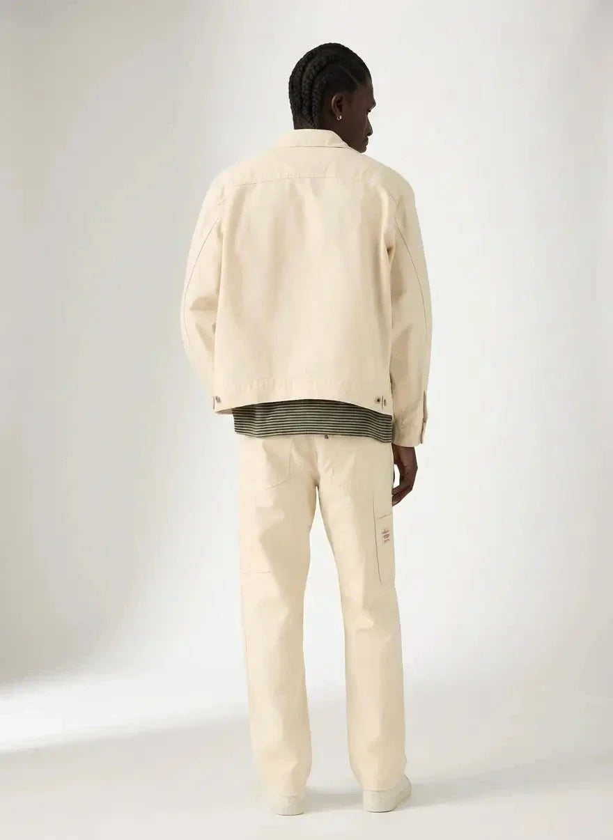 Levis Sunrise Trucker Jacket - view 2
