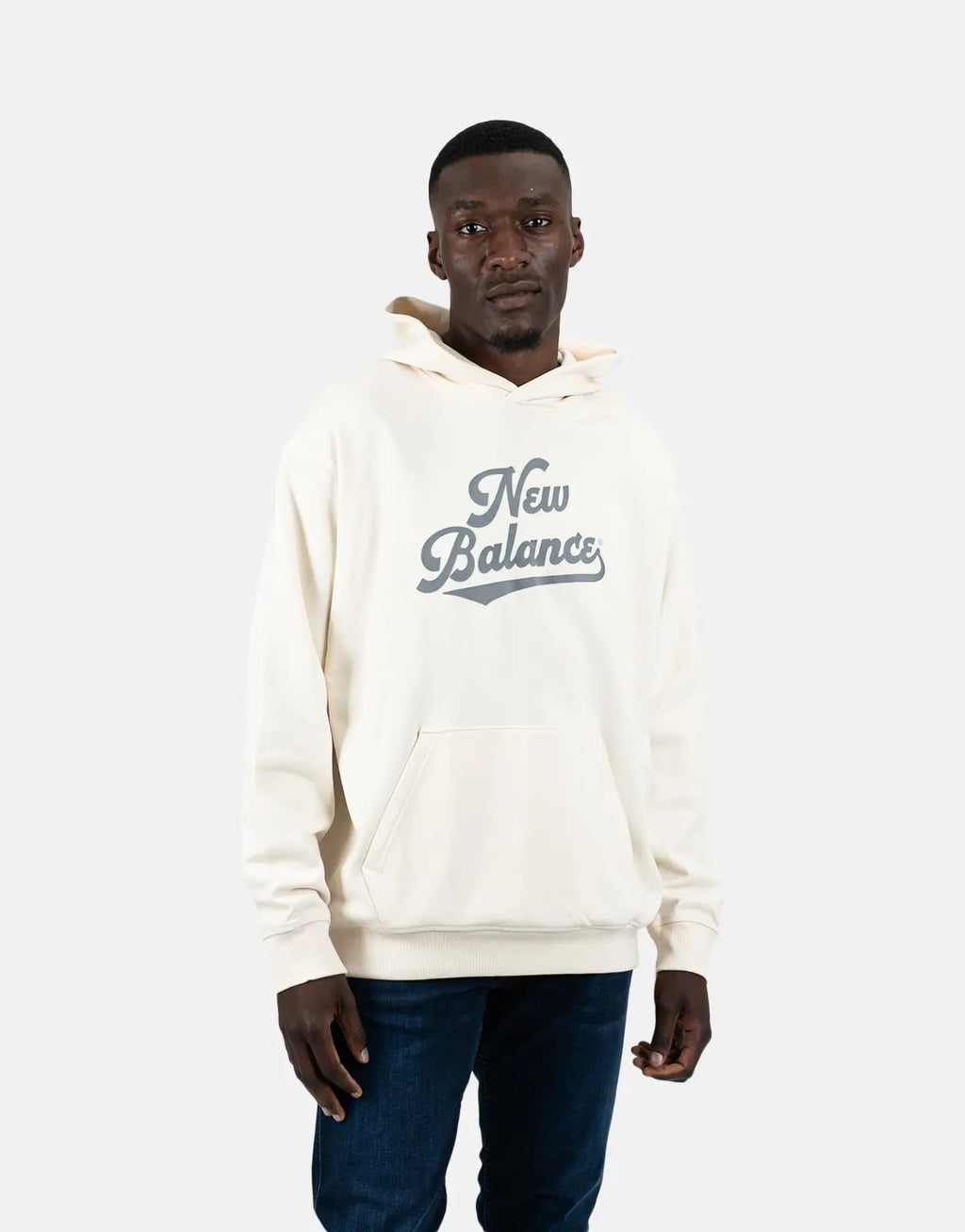 New Balance Athletics Legacy Permafrost Hoodie
