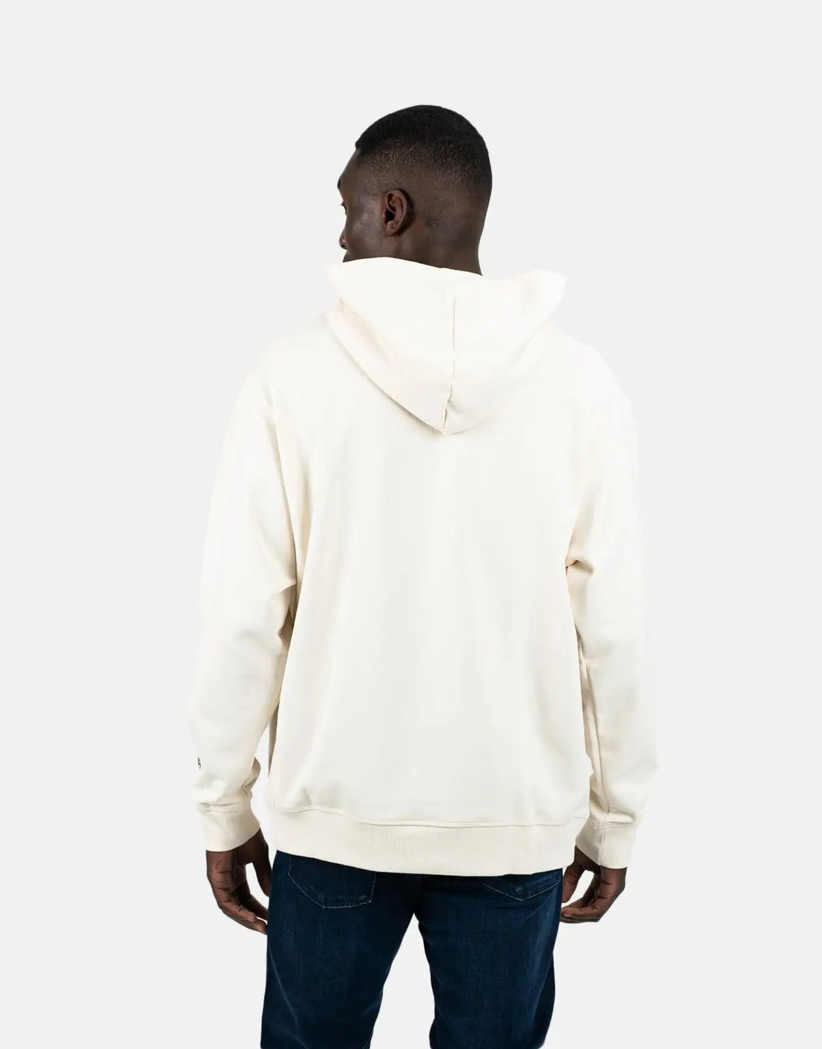 New Balance Athletics Legacy Permafrost Hoodie - view 2