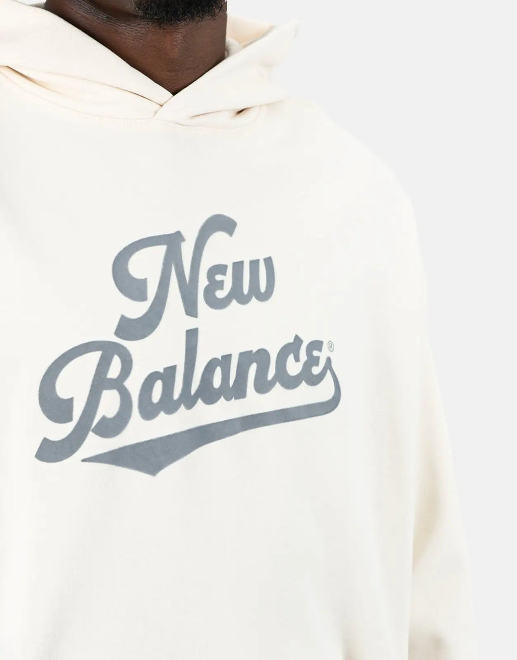 New Balance Athletics Legacy Permafrost Hoodie - view 3