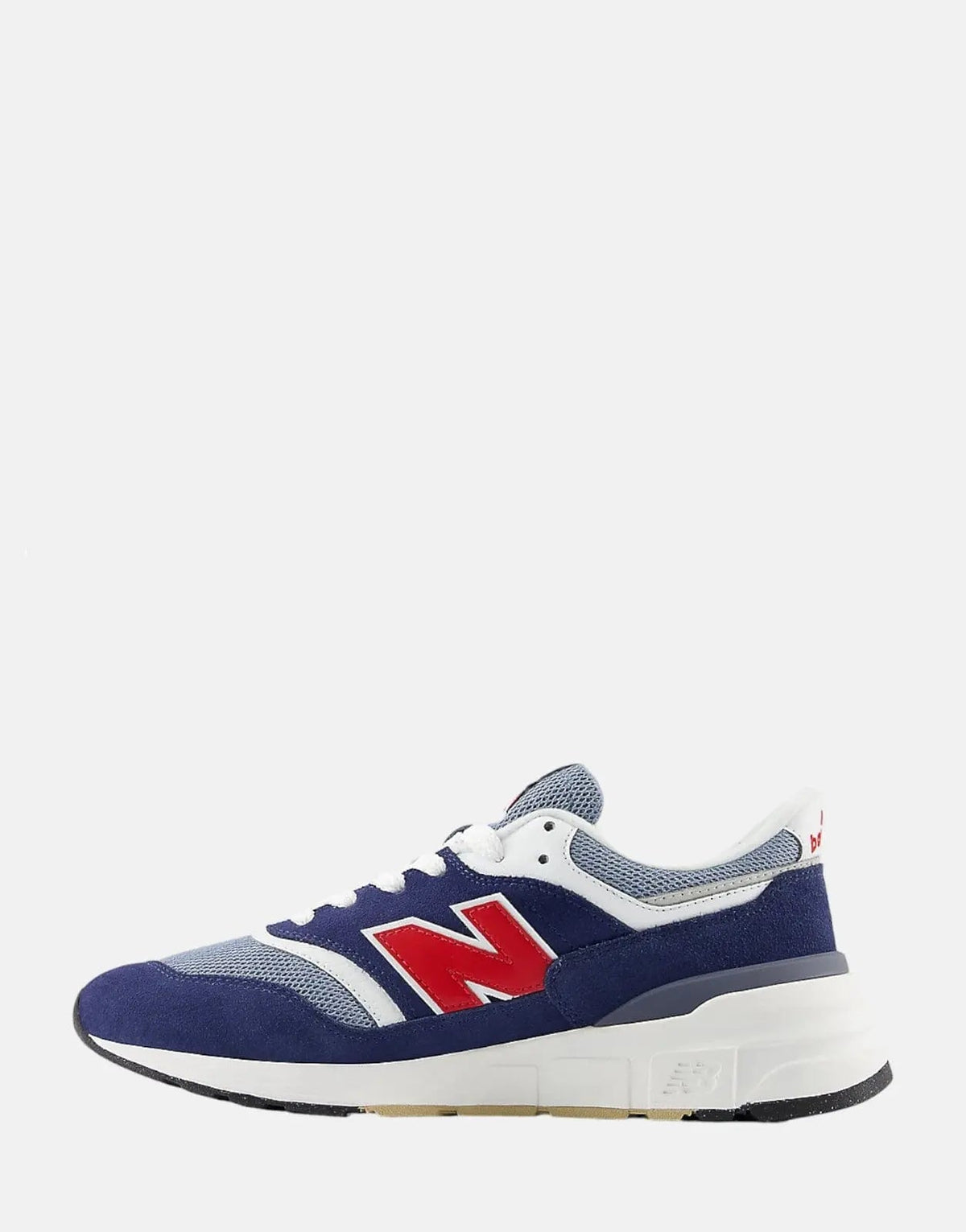 New Balance U997RV1 Sneakers Blue - view 2