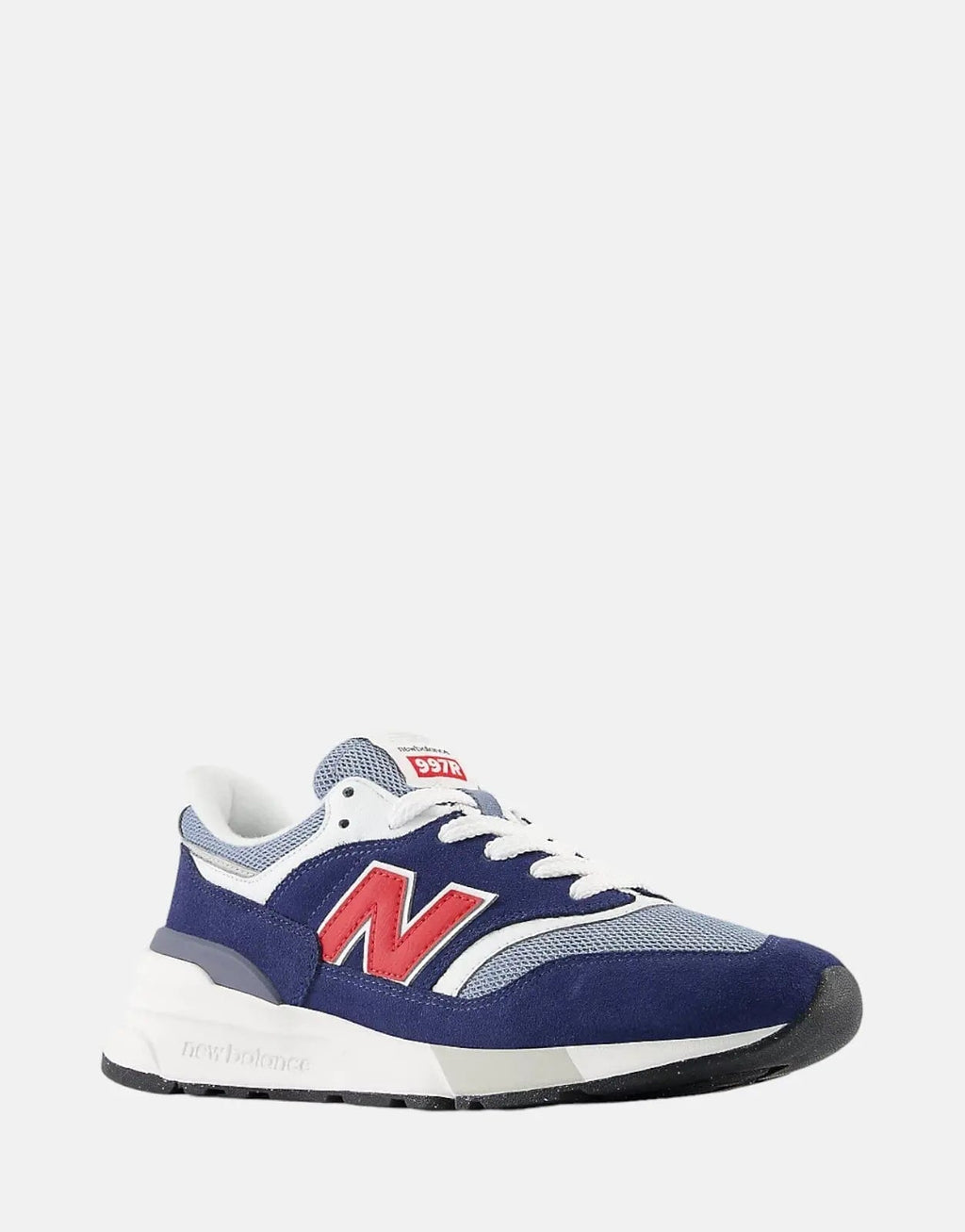 New Balance U997RV1 Sneakers Blue - view 4