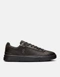 On Men's Roger Advantage Black Sneaker