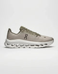 On Men's Cloudtilt Olive Desert Sneakers