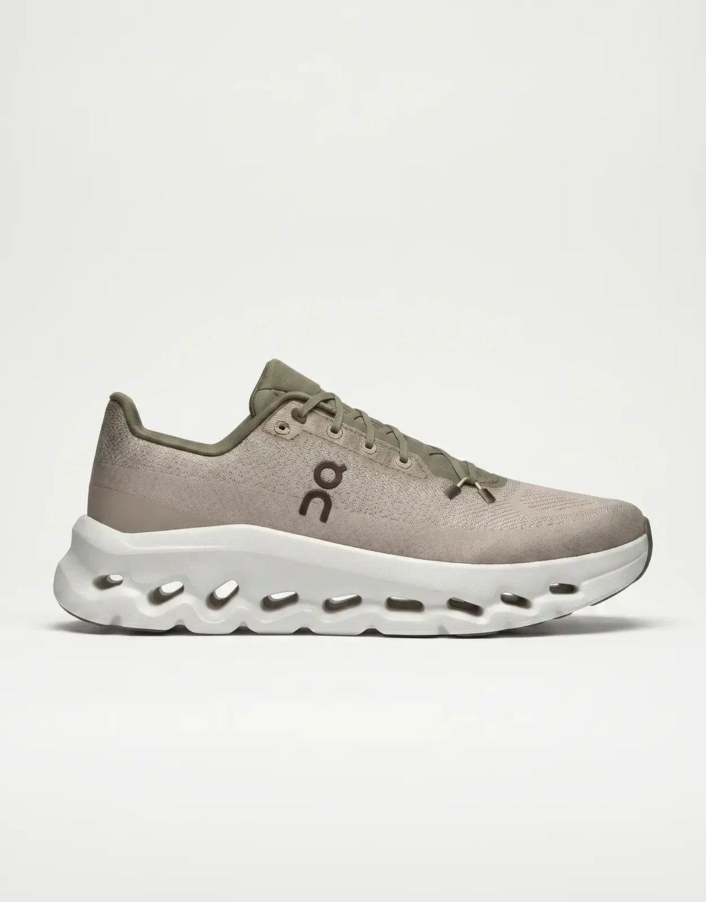 On Men's Cloudtilt Olive Desert Sneakers - view 4