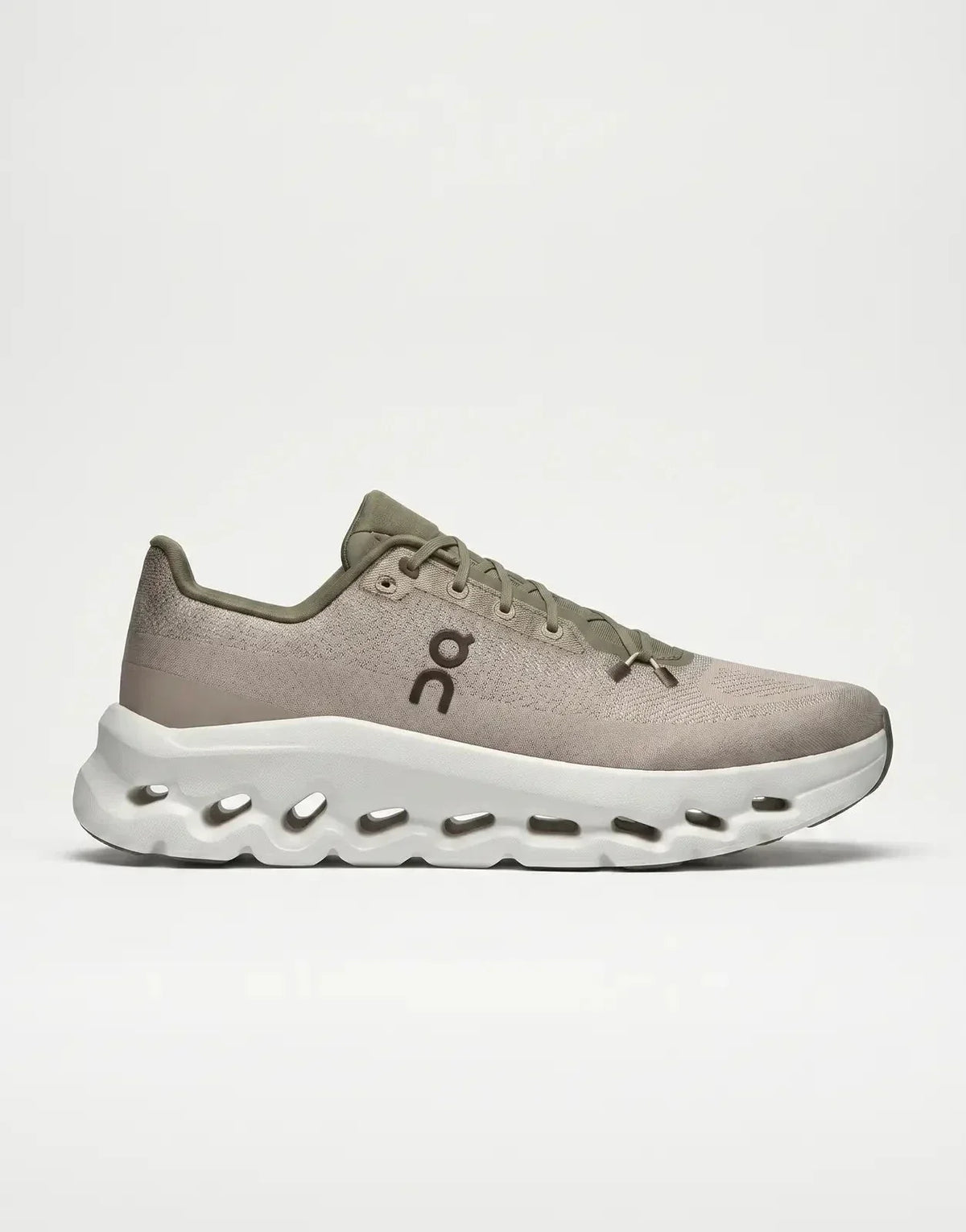 On Men's Cloudtilt Olive Desert Sneakers - view 4