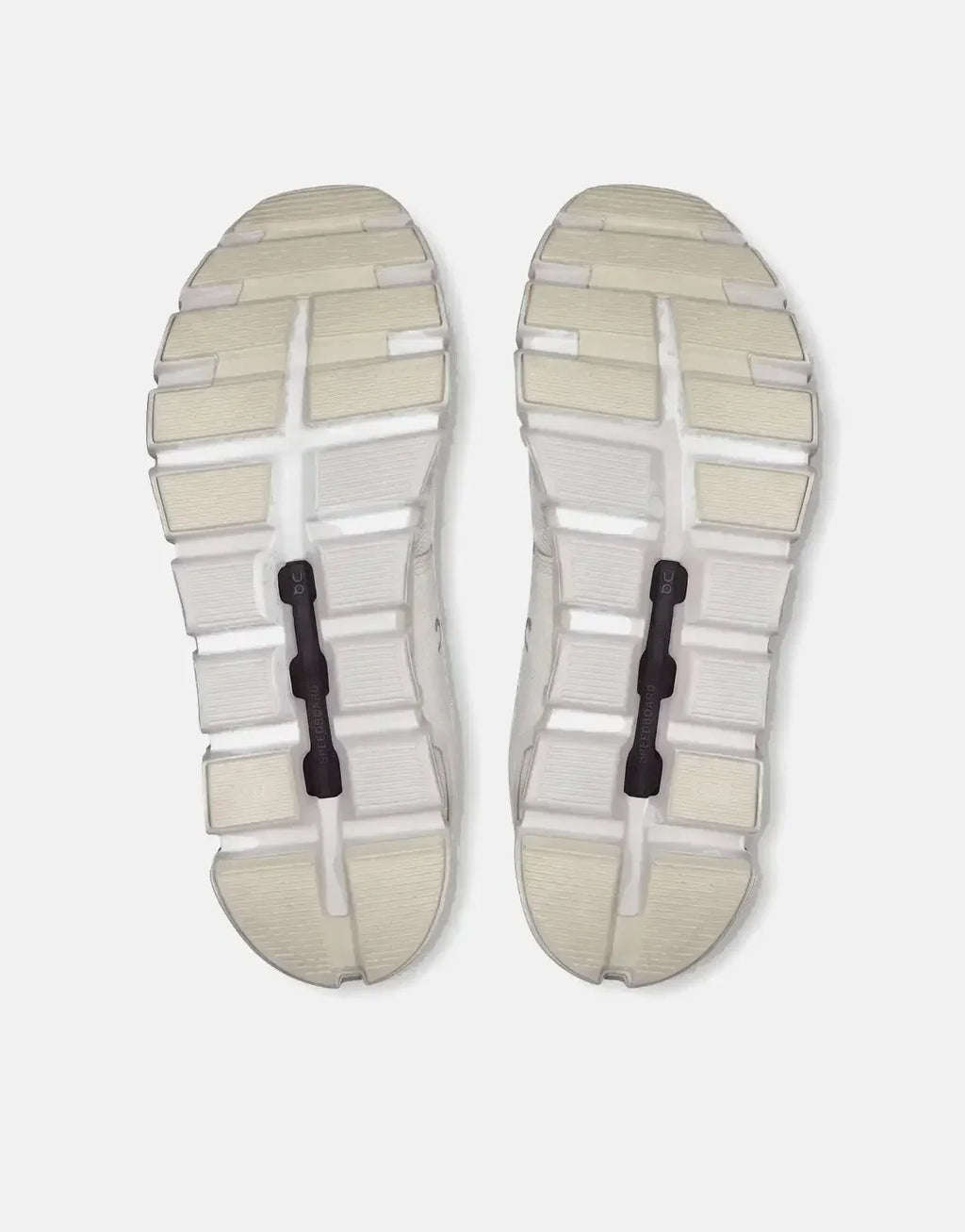 On Men's Cloud 6 White Sneakers - view 6