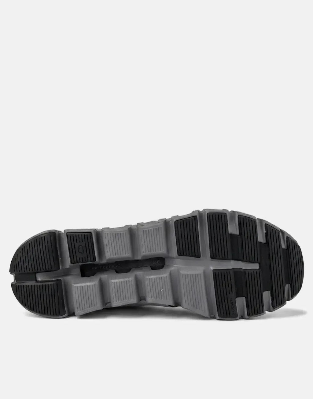 On Men's Cloud 6 Wolf Rock Sneakers - view 7