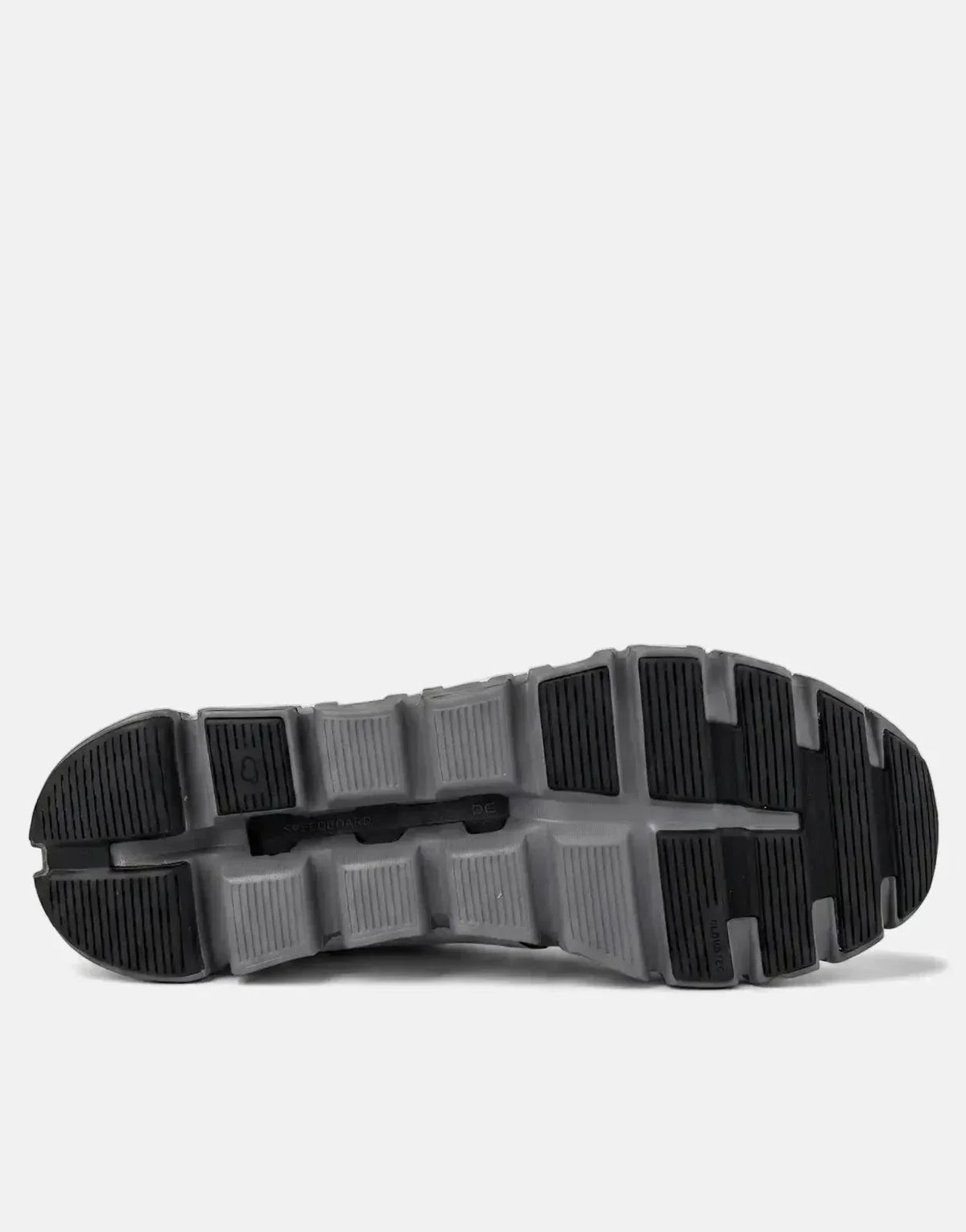 On Men's Cloud 6 Wolf Rock Sneakers - view 7
