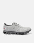 On Men's Cloud 6 Wolf Rock Sneakers
