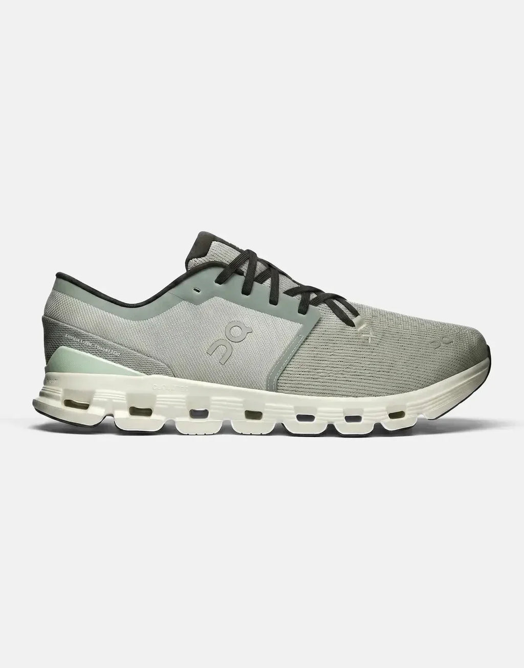 On Men's Cloud X4 Tin Iceberg Sneakers