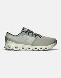 On Men's Cloud X4 Tin Iceberg Sneakers