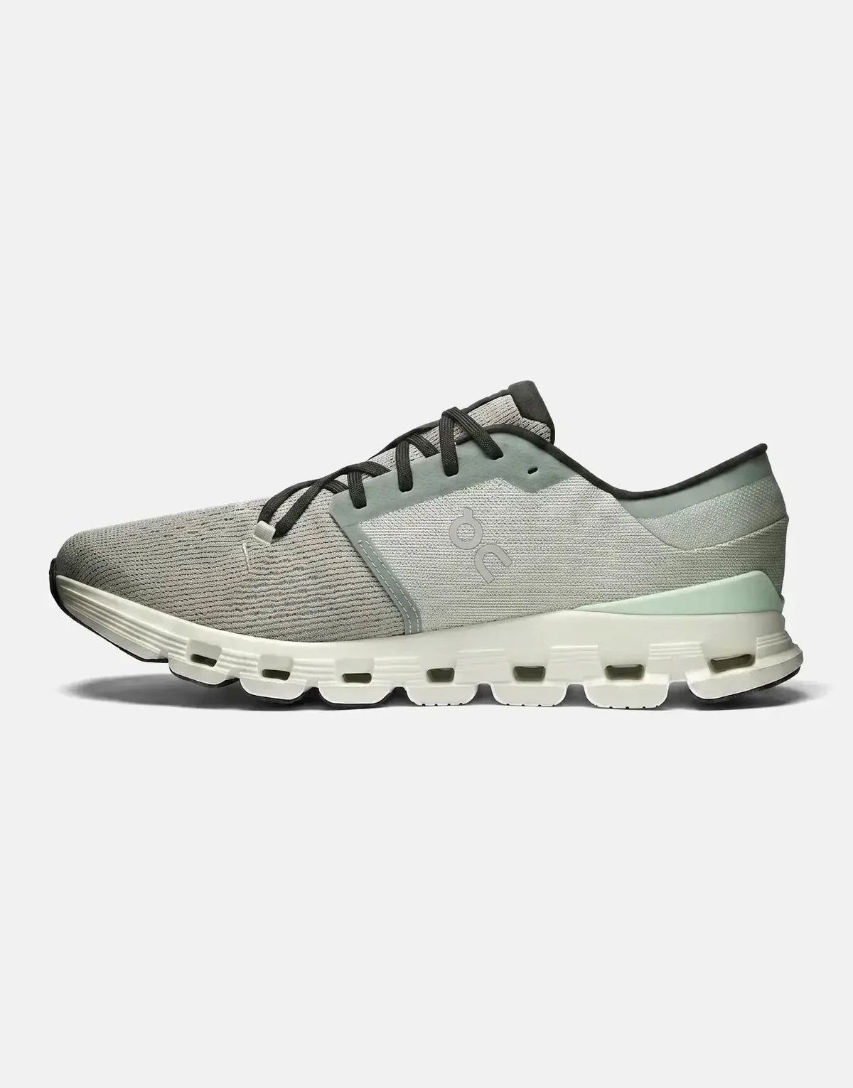 On Men's Cloud X4 Tin Iceberg Sneakers - view 4