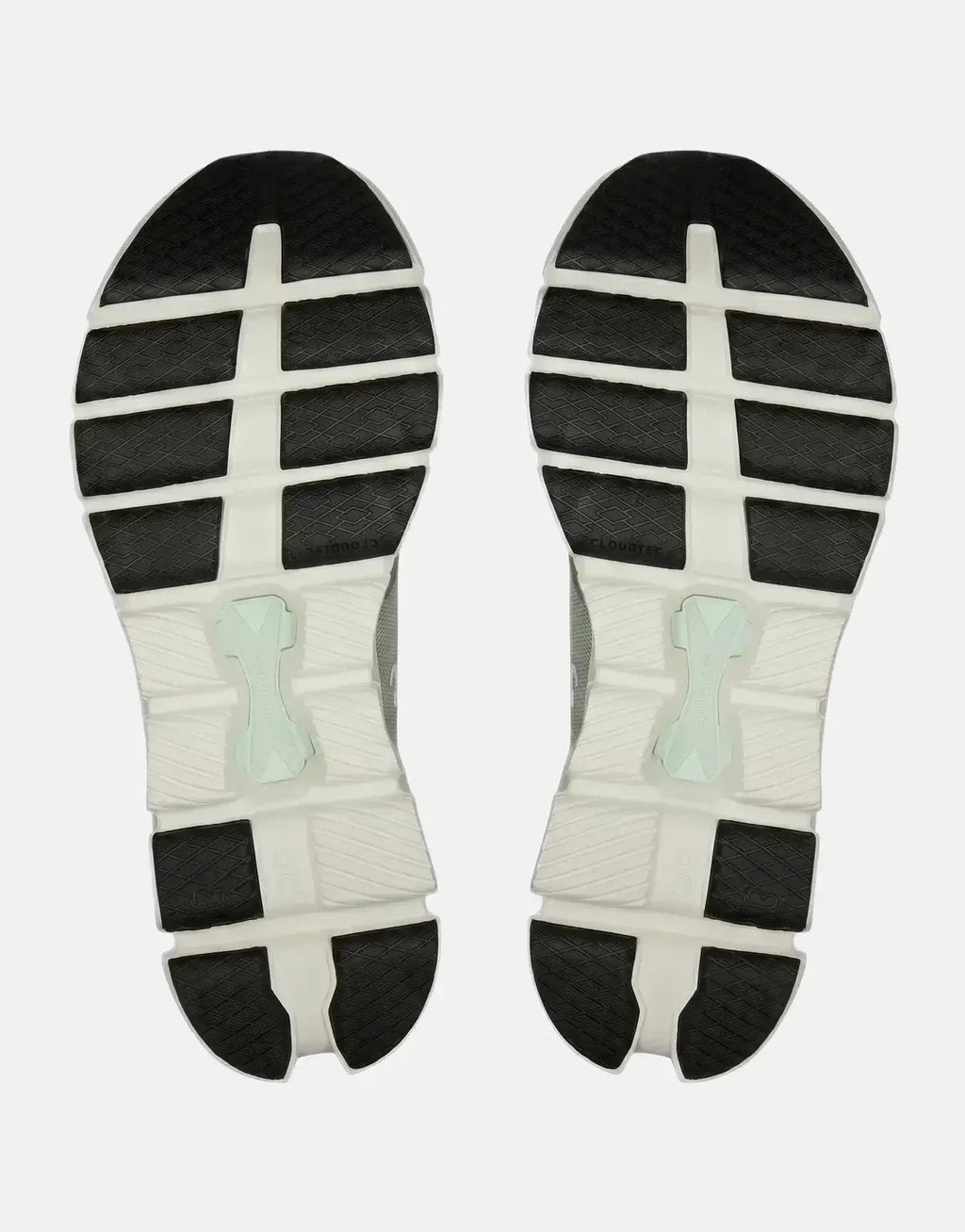 On Men's Cloud X4 Tin Iceberg Sneakers - view 3