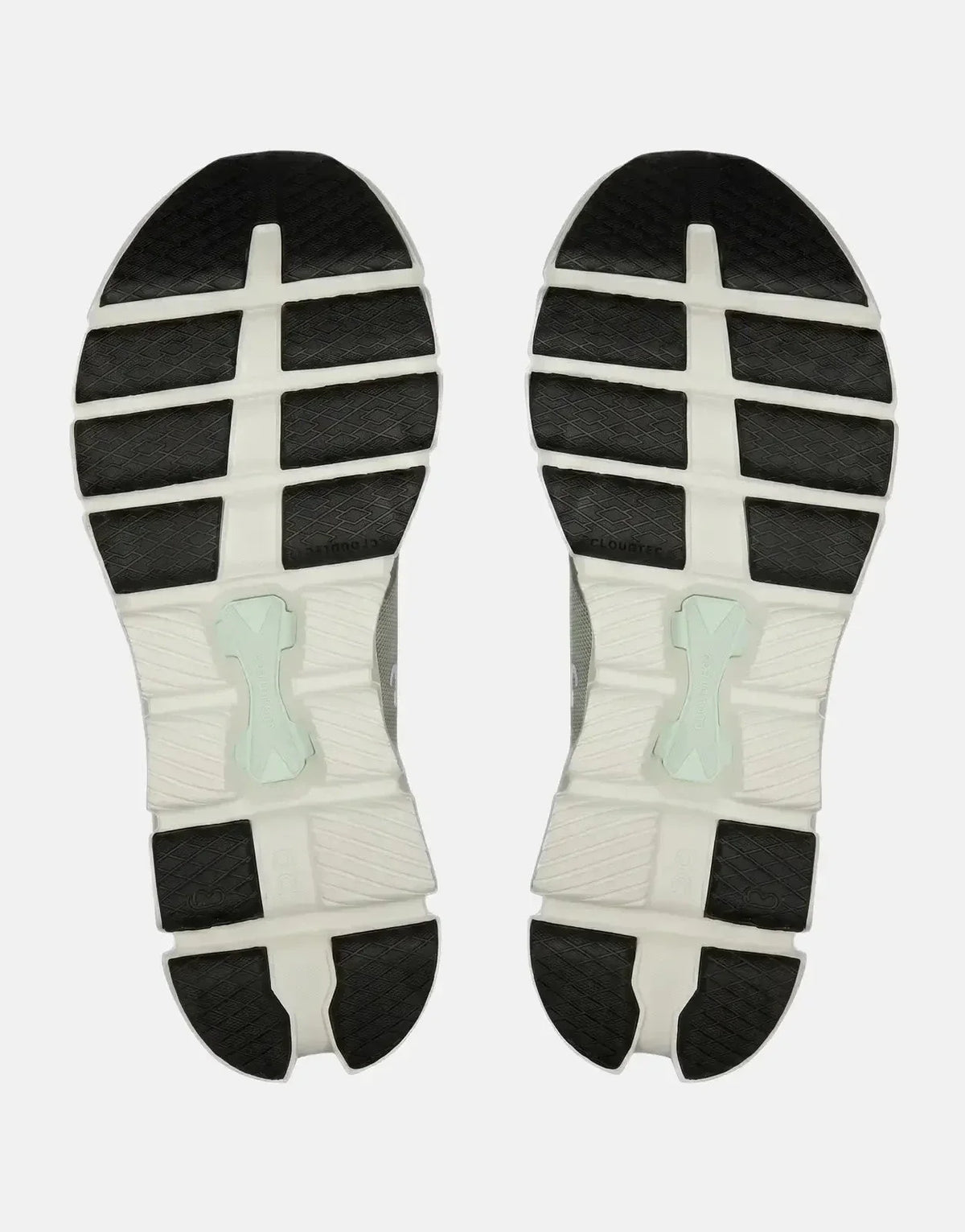 On Men's Cloud X4 Tin Iceberg Sneakers - view 3