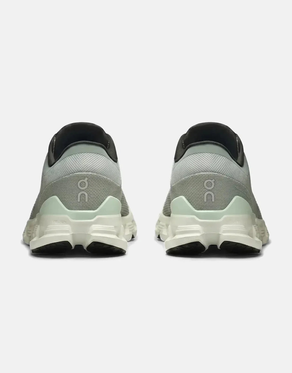 On Men's Cloud X4 Tin Iceberg Sneakers - view 5