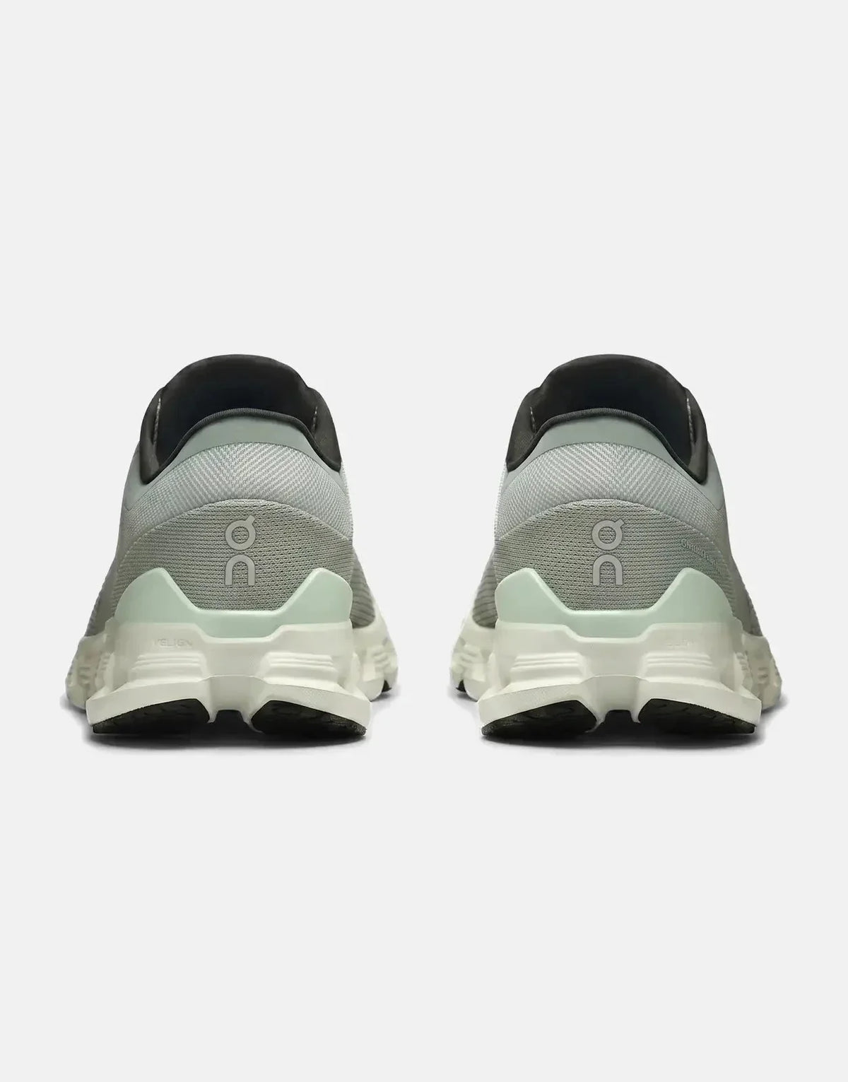 On Men's Cloud X4 Tin Iceberg Sneakers - view 5
