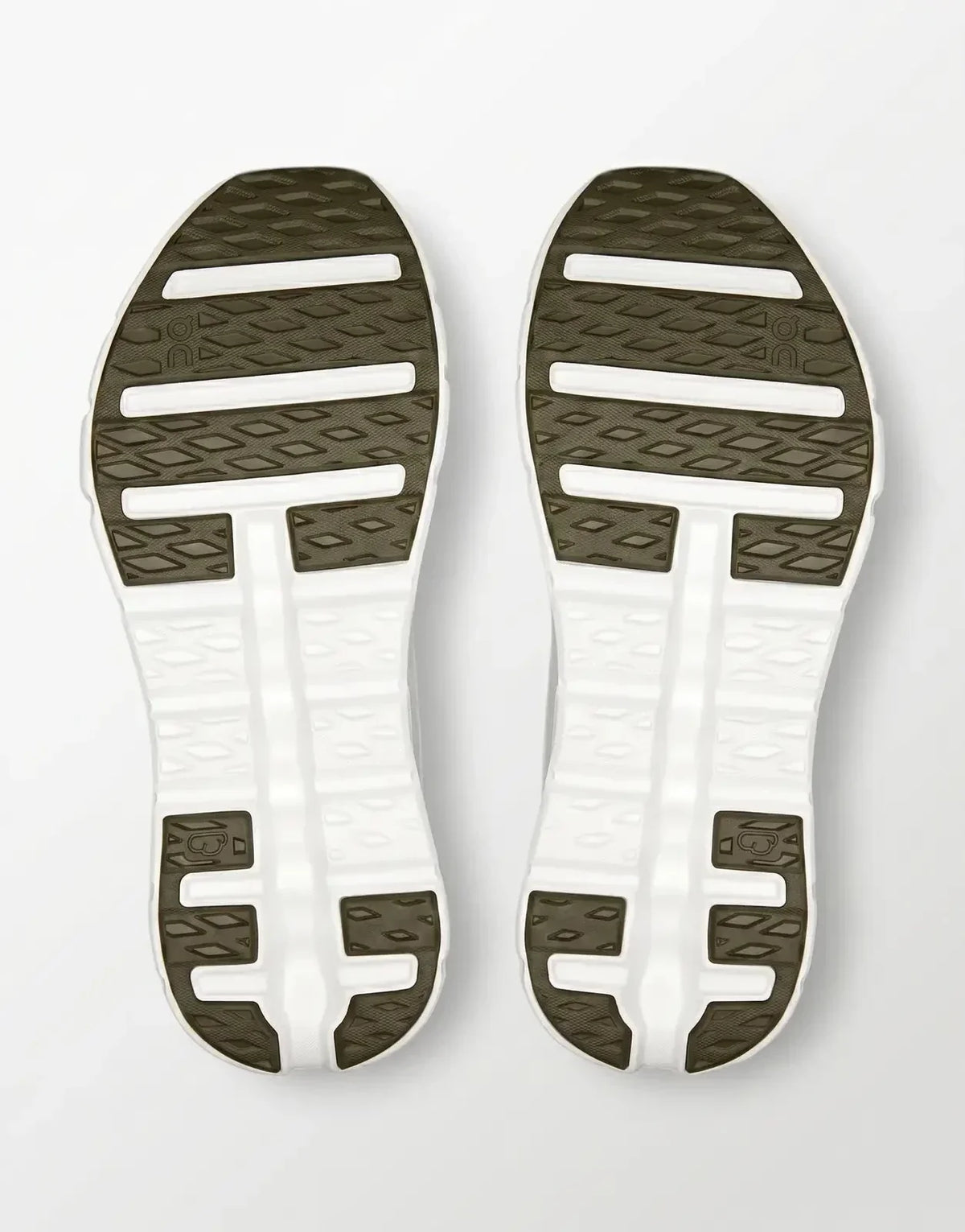 On Men's Cloudtilt Olive Desert Sneakers - view 3