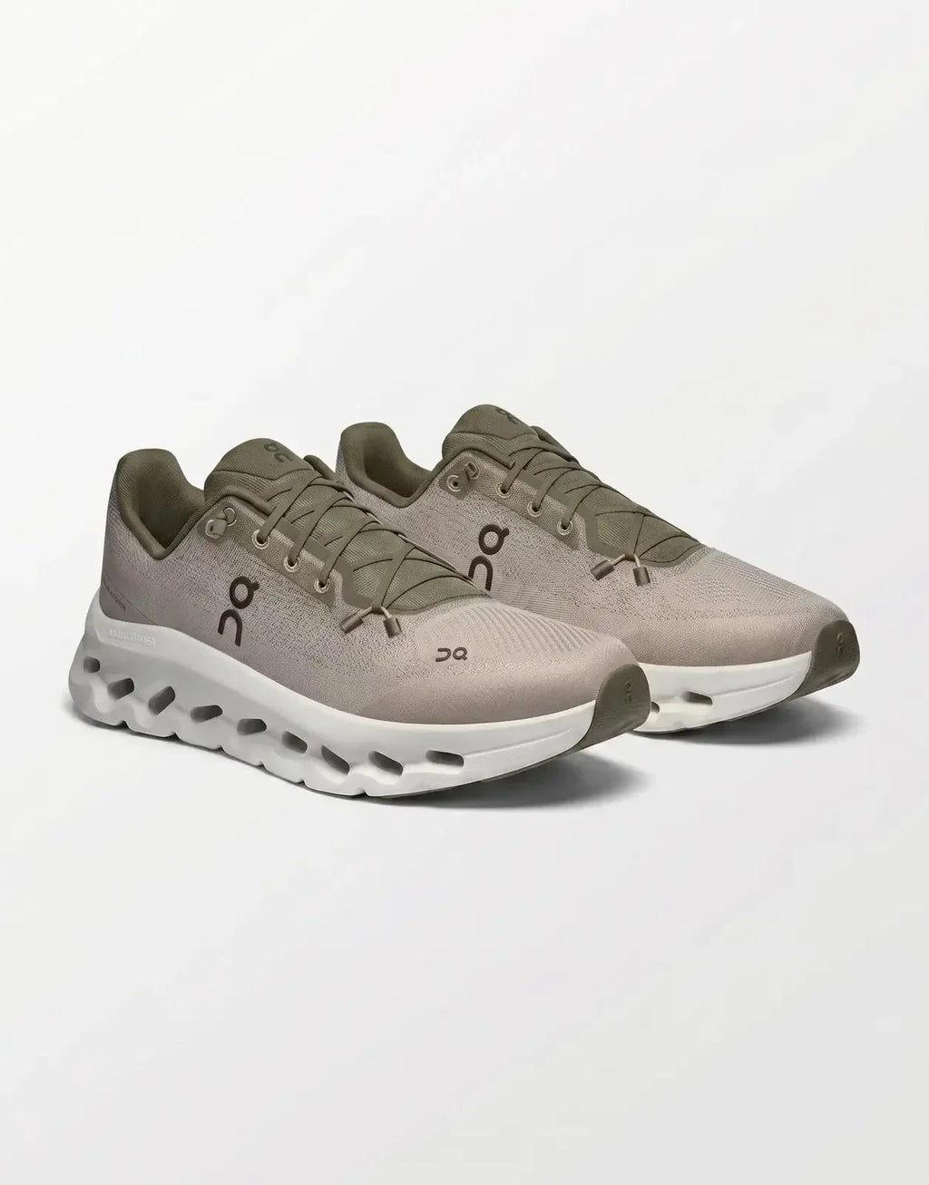 On Men's Cloudtilt Olive Desert Sneakers - view 5