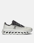 On Unisex Cloudtilt Black Ivory Sneaker