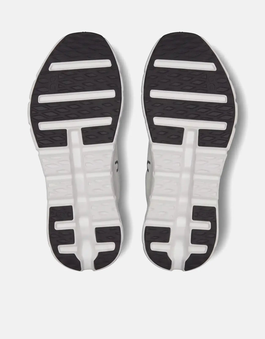 On Unisex Cloudtilt Black Ivory Sneaker - view 4