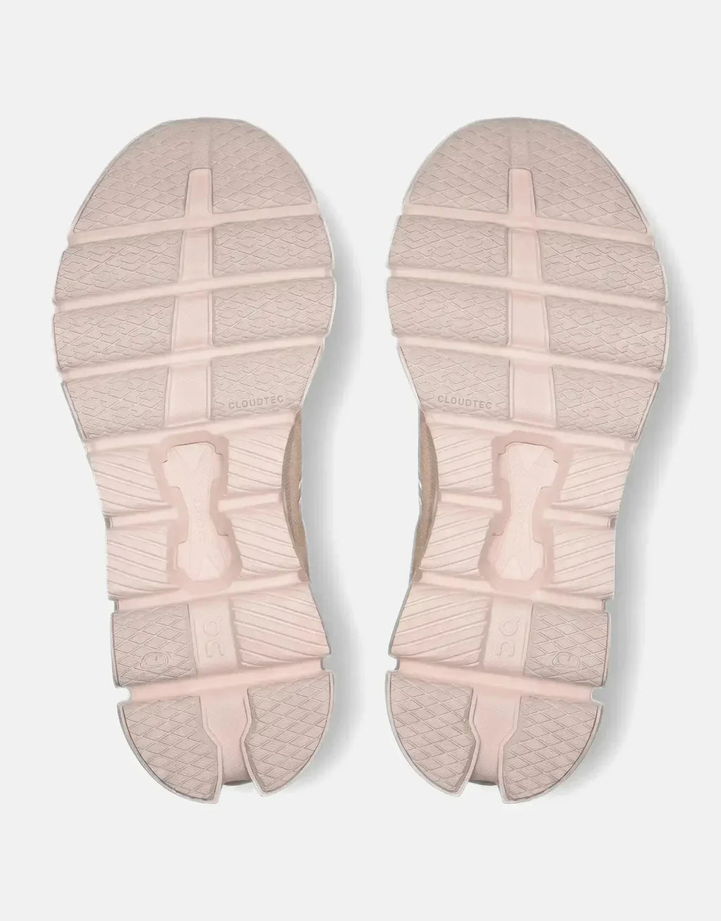 On Women's Cloud X4 AD Salt Lily Sneakers - view 2