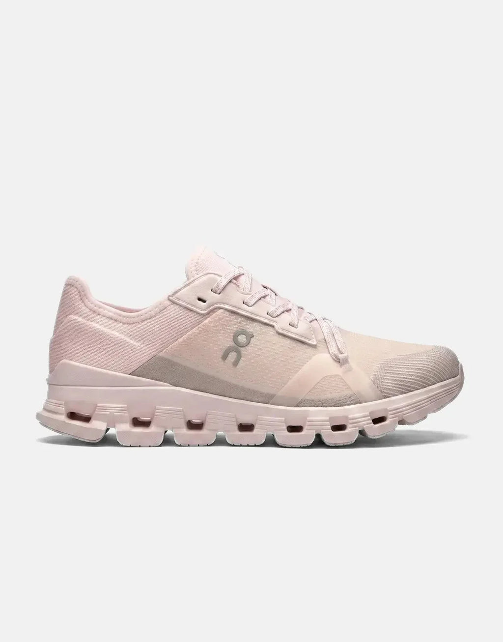 On Women's Cloud X4 AD Salt Lily Sneakers - view 4