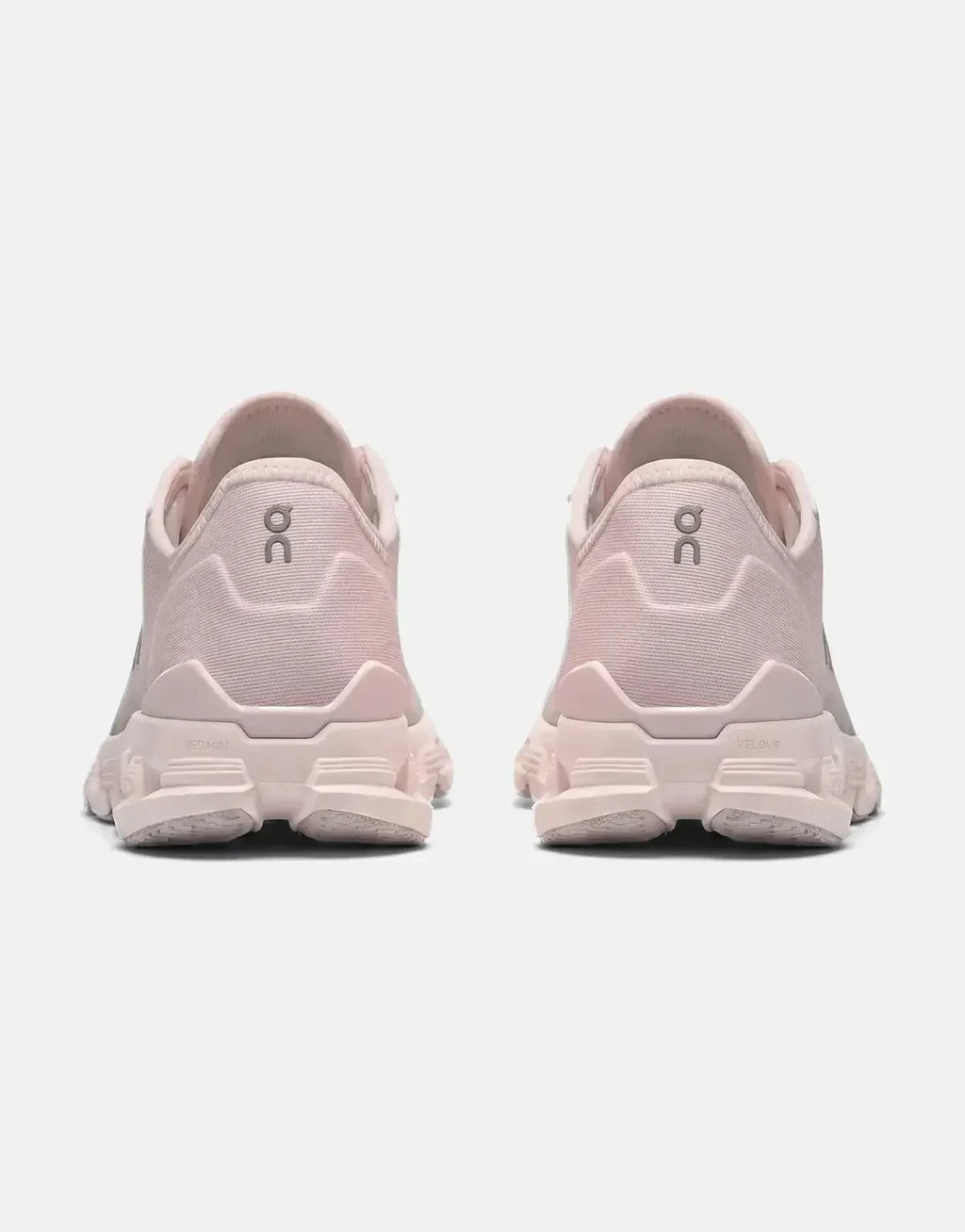 On Women's Cloud X4 AD Salt Lily Sneakers - view 5