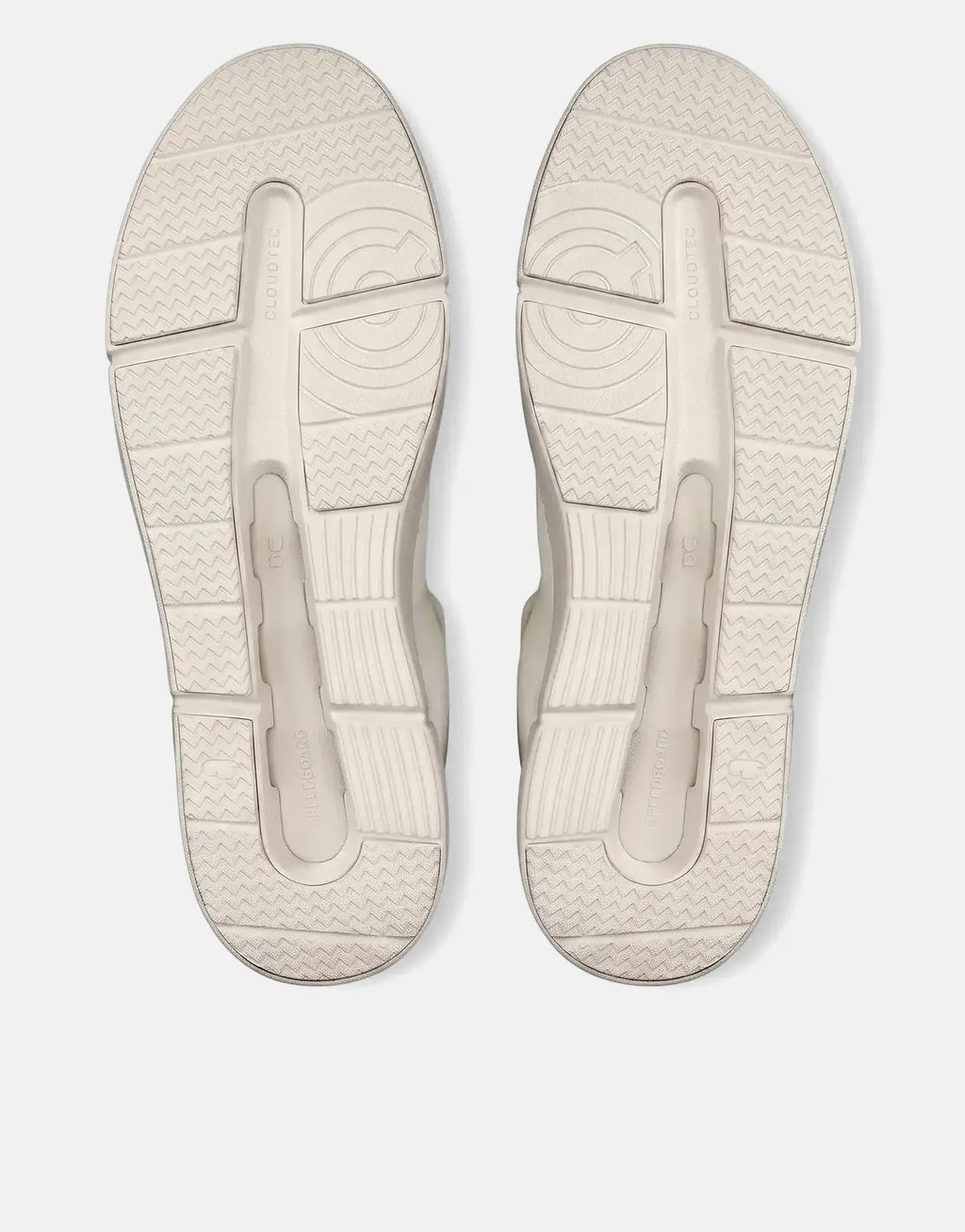 On Women's Roger Advantage White Sneaker - view 4