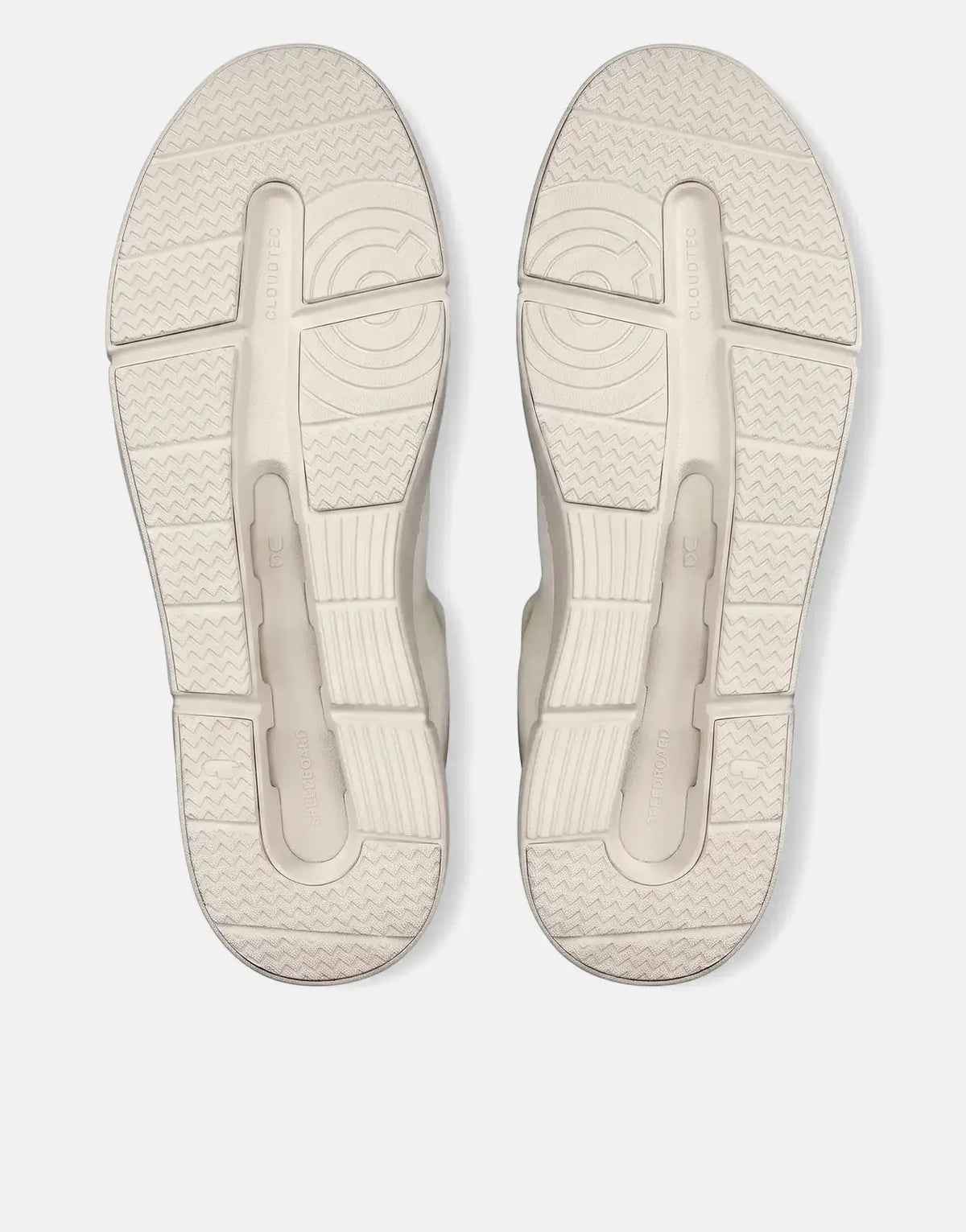 On Women's Roger Advantage White Sneaker - view 4