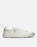 On Women's Roger Advantage White Sneaker