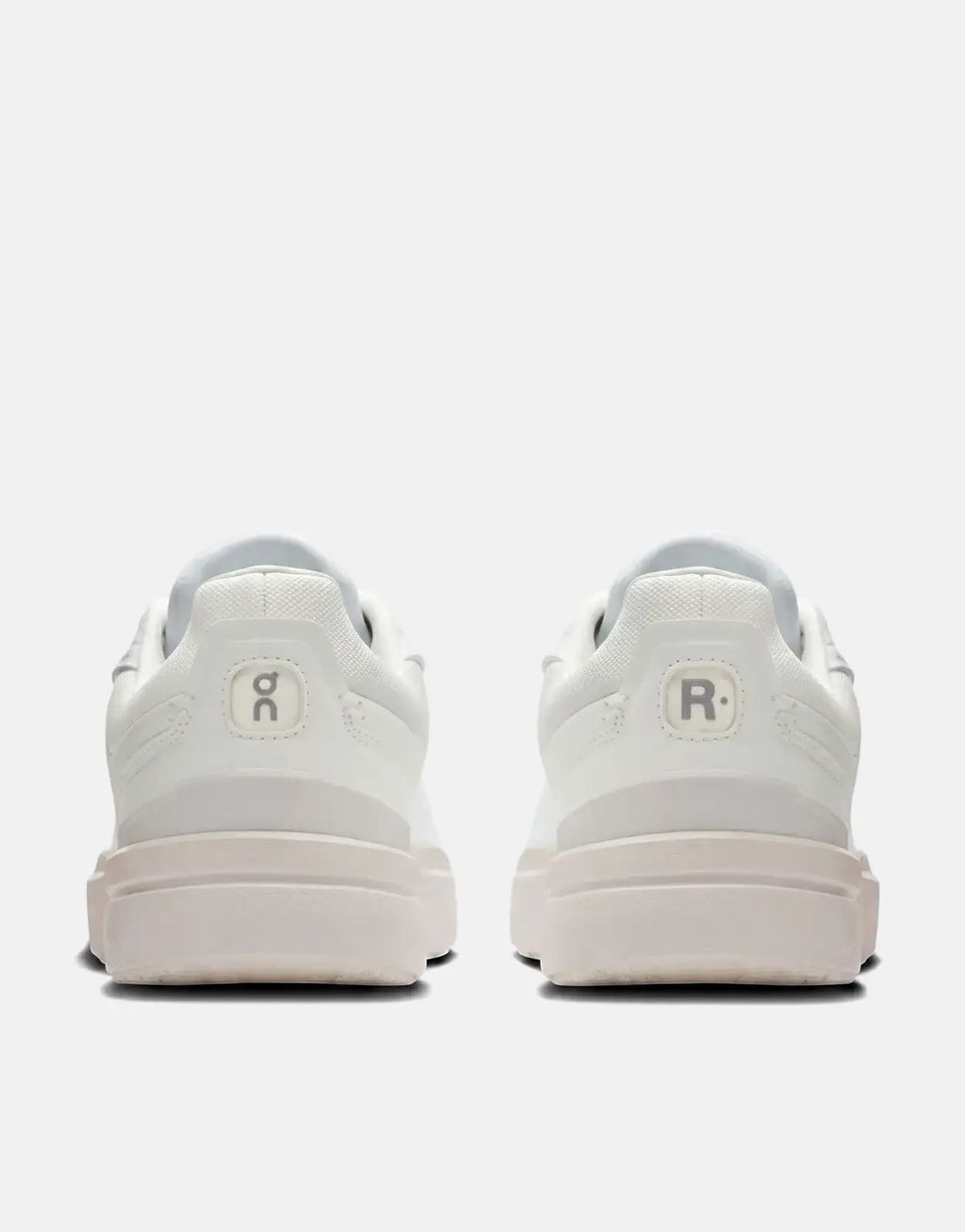 On Women's Roger Advantage White Sneaker - view 6