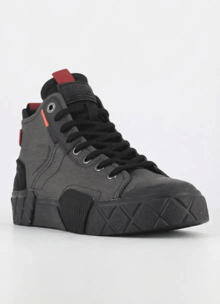 Palladium Ace City Beluga Shell Chukka Sneaker - view 2