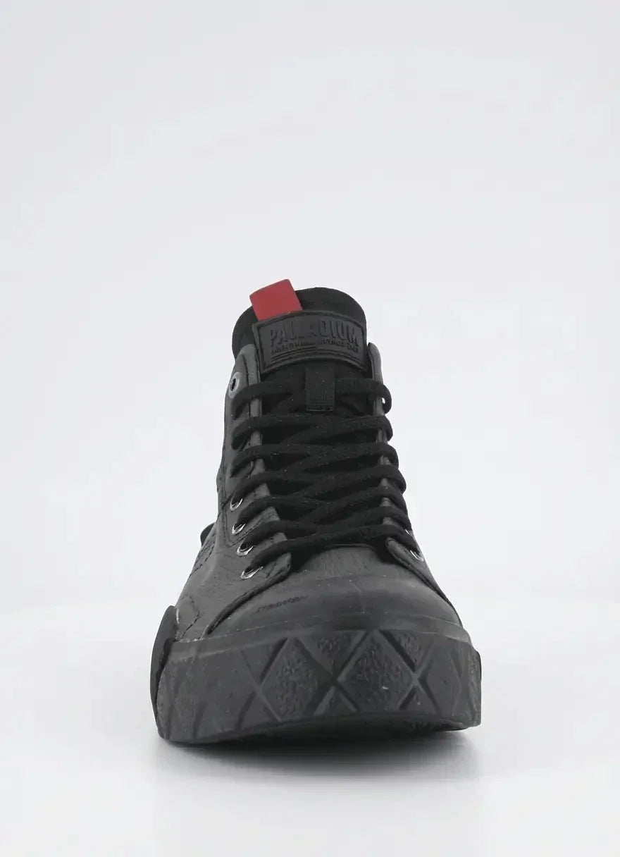 Palladium Ace City Beluga Shell Chukka Sneaker - view 3