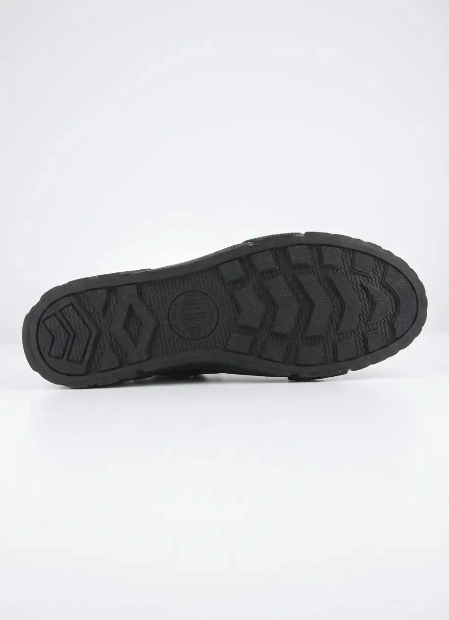 Palladium Ace City Beluga Shell Chukka Sneaker - view 4
