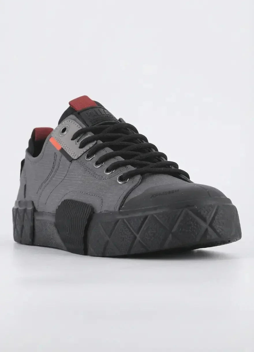 Palladium Ace City Shell Asphalt Sneaker - view 2