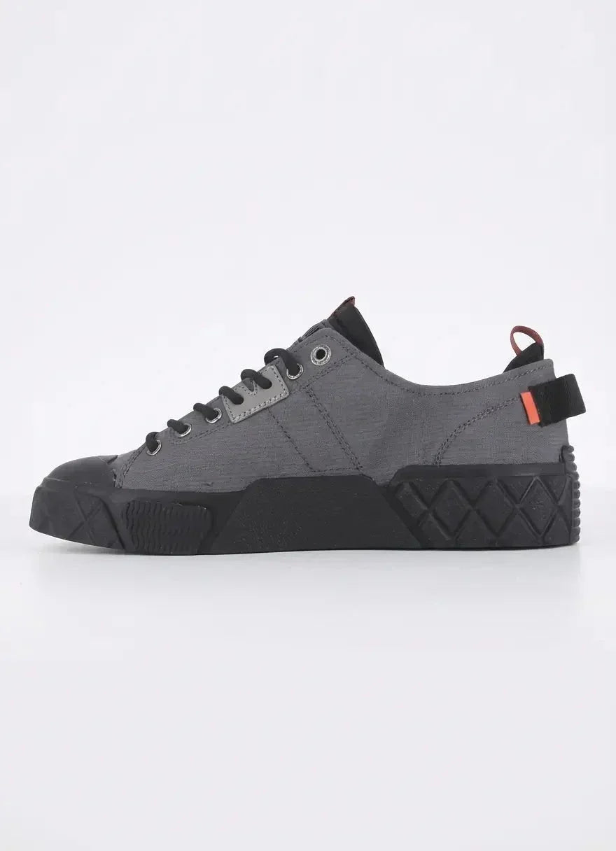 Palladium Ace City Shell Asphalt Sneaker - view 4