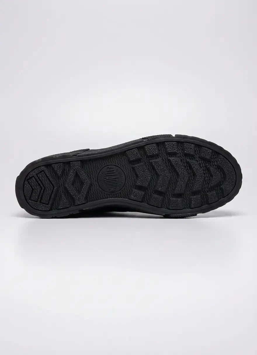 Palladium Ace City Shell Butternut Sneaker - view 4