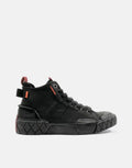 Palladium Ace City Shell Chukka Black