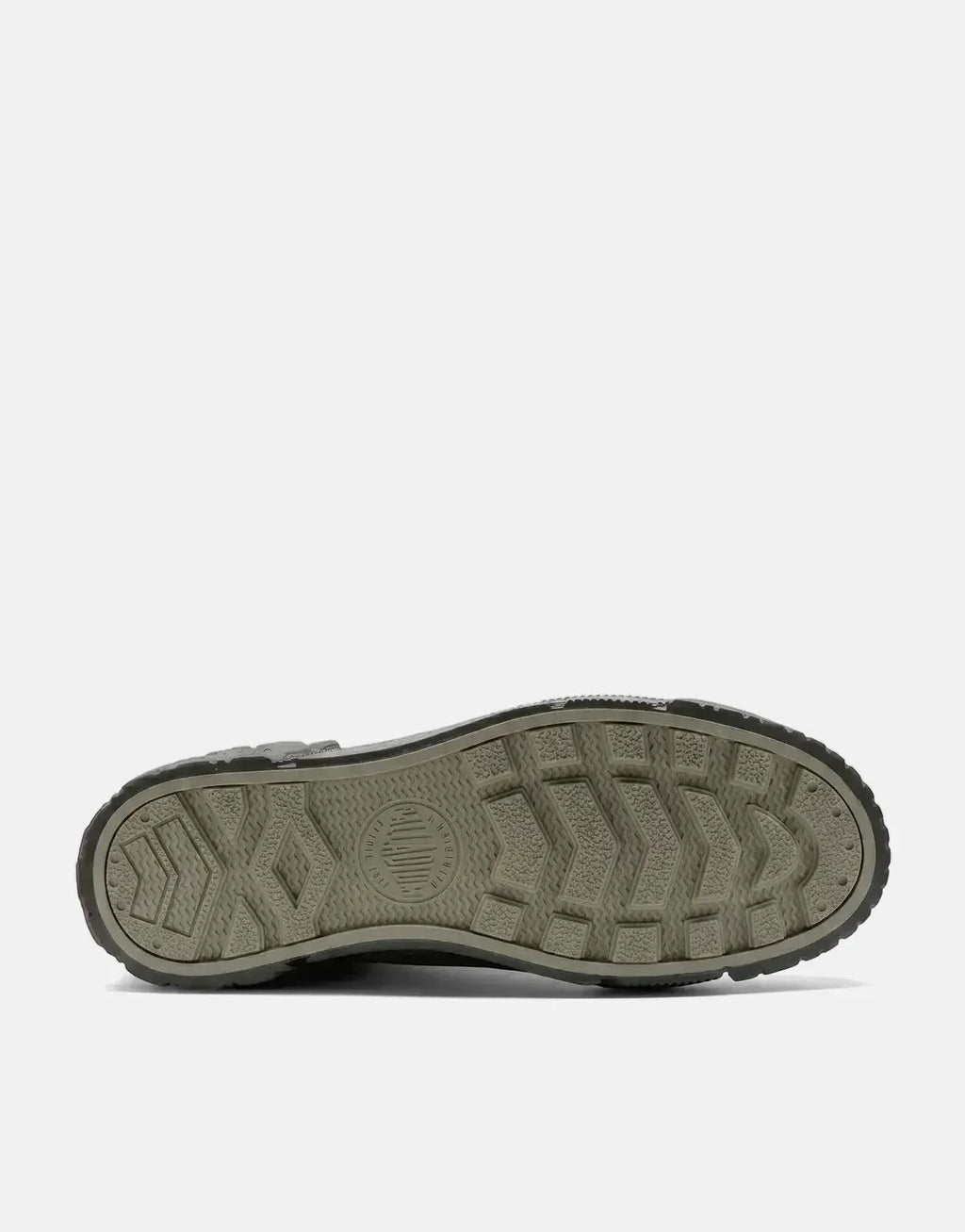 Palladium Ace City Shell Chukka Black - view 5