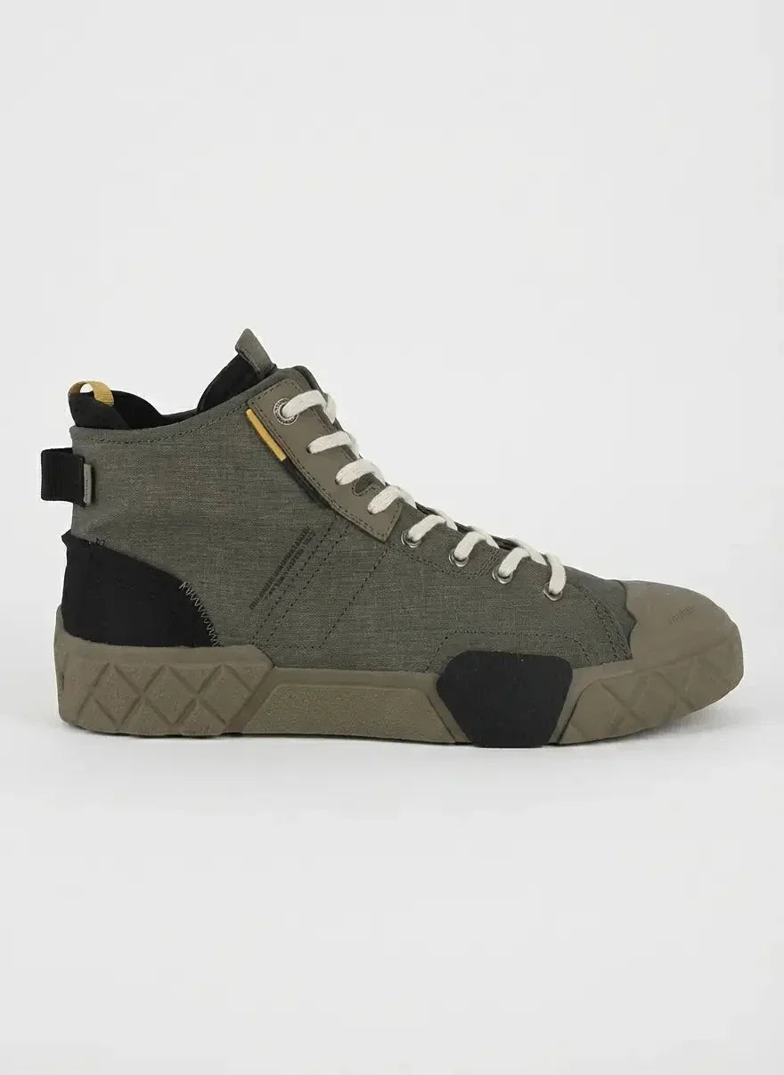 Palladium Ace City Shell Chukka