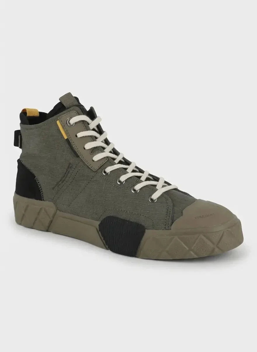 Palladium Ace City Shell Chukka - view 2