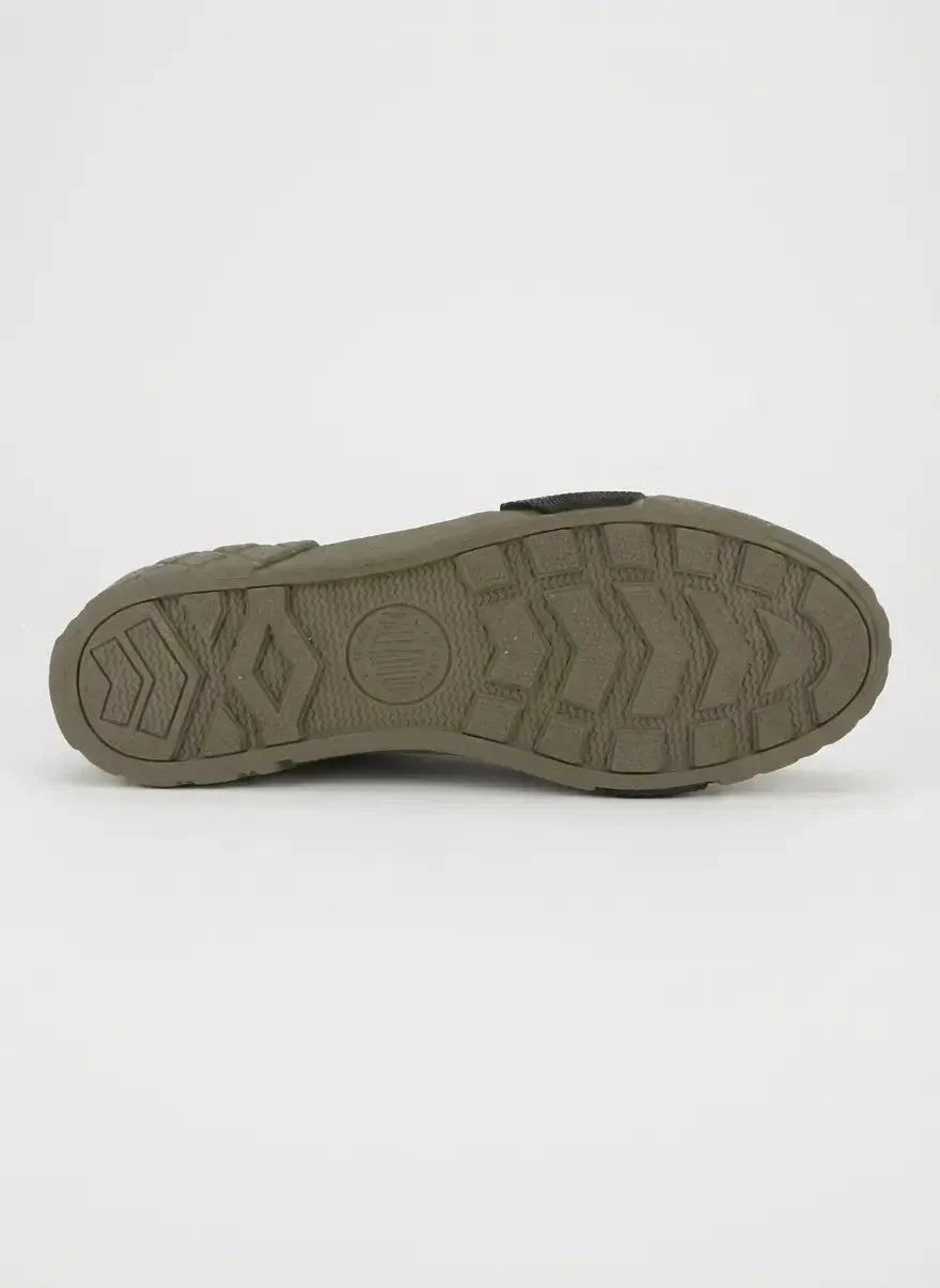 Palladium Ace City Shell Chukka - view 4
